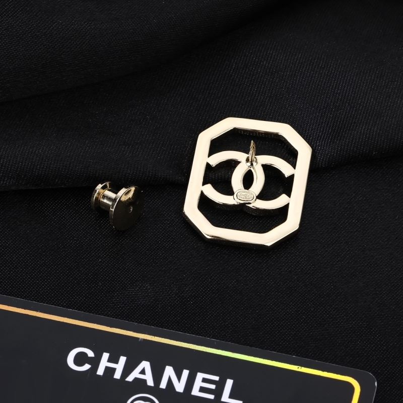 Chanel Brooches